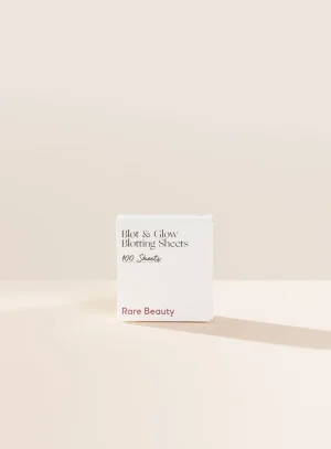 Blot & Glow Blotting Paper