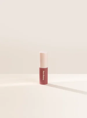 Lip Soufflé Matte Lip Cream Deluxe Sample - Courage